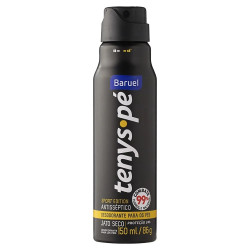TENYS PE JATO SECO SPORT EMOTION 150ML