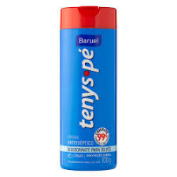 KIT TENYS PE BARUEL AER 86G