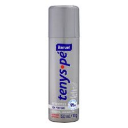 TENYS PE BARUEL AER S/PERFUME 150G