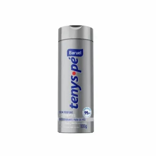 TENYS PE BARUEL PO 100G
