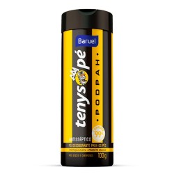 TENYS PE BARUEL PODPAH PO 100G