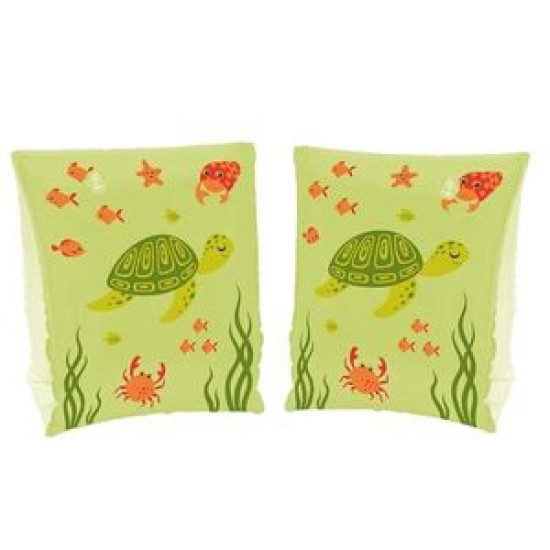 BOIA DE BRACO ESTAMPADA SORT 23X15CM REF:1801