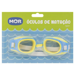 OCULOS DE NATACAO SPORT SORTIDOS