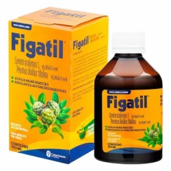FIGATIL C/150 ML