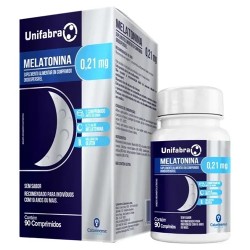 LEEPZ MELATONINA C/90 COMPRIMIDOS