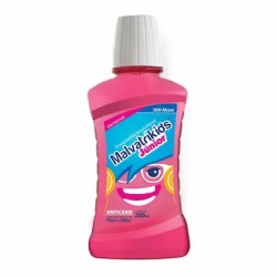 MALVATRIKIDS JUNIOR C/250 ML
