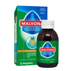 MALVONA SOL C/100 ML