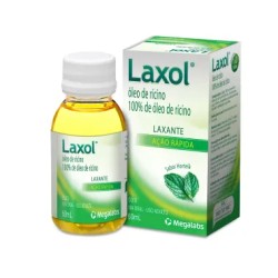 LAXOL C/60 ML