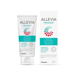 ALLEVIA CREME RELAXANTE 200G