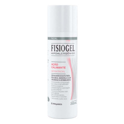 FISIOGEL AI SERUM CALMANTE DIARIO COM 30ML