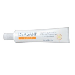 DERSANI HIDROGEL C/ 150G