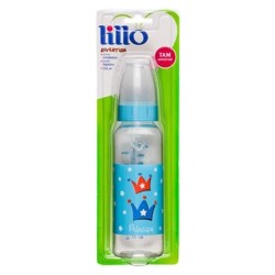 MAMADEIRA LILLO 240ML DIVERTIDA