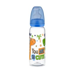 MAMADEIRA LILLO MAGIA ORTO SIL T2 240ML