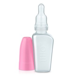 CHUQUINHA MINIFORM LILLO 50ML ROSA