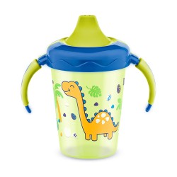 CANECA LILLO ANTIV MAGIA 207ML AZUL REF 612821