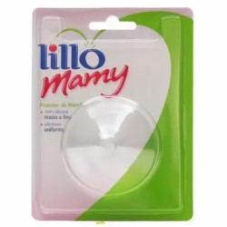 PROTETOR DE MAMILOS LILLO SILICONE E MACIO REF 4311