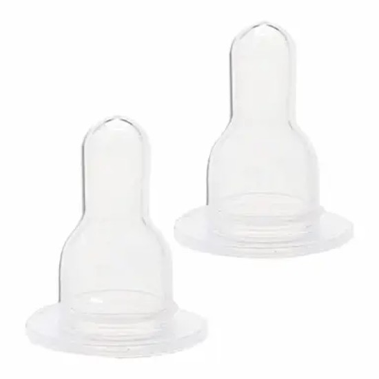 BICO LILLO NATUFORM SILIC 2UN REF 9381