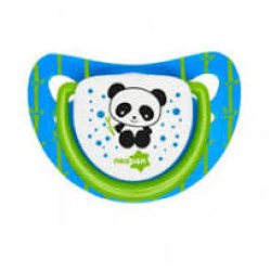 CHUPETA NEOPAN BULBO SIL AZUL REF 4871