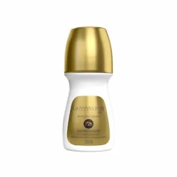 DESODORANTE ROL GIOVANNA BABY GOLD 50ML