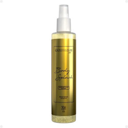 BODY SPLASH CORPORAL GIOVANNA BABY GOLD 260ML