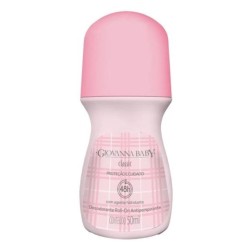 DESODORANTE ROL GIOVANNA BABY ROSA 50ML