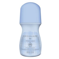 DESODORANTE ROL GIOVANNA BABY BLUE 50ML