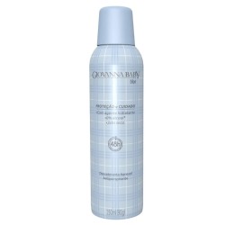 DESODORANTE AEROSOL SOL GIOVANNA BABY BLUE 150ML