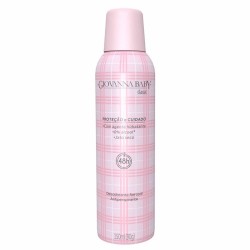 DESODORANTE AEROSOL SOL GIOVANNA BABY CLASSIC 150ML