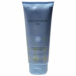 LOCAO HIDRATANTE GIOVANNA BABY BLUE 200 ML