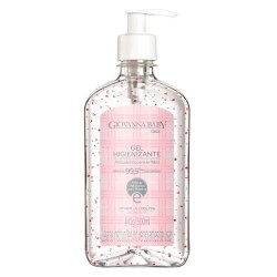 ALCOOL GEL GIOVANNA BABY CLASSIC 500ML