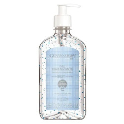 ALCOOL GEL GIOVANNA BABY BLUE 500ML