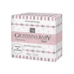 SABONETE GIOVANNA BABY CLASSIC 90G