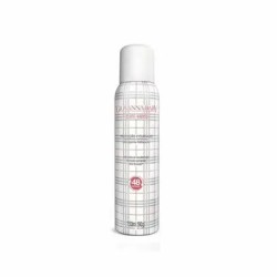 DESODORANTE AEROSOL SOL GIOVANNA BABY VALILLA 150G