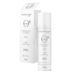 DESODORANTE AEROSOL SOL GIOVANNA BABY ALUMINIO NEUTRAL 150ML