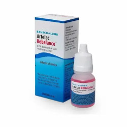 ARTELAC REBALANCE COL COM 10ML