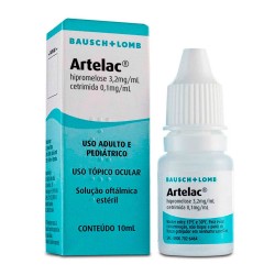 ARTELAC COL C/10 ML