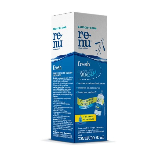 RENU FRESCHUPETA SOL MULT FR 60ML