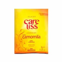 PO DESCOLORANTE CARE LISS CAMOMILA 8G