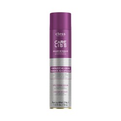 SECANTE DE ESMALTE SPRAY CARE LISS OLEO CRAVO 400ML