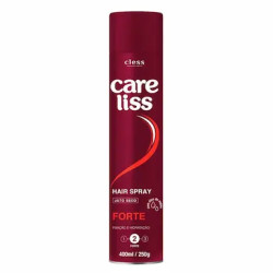 FIXADOR CARE LISS FORTE 400ML