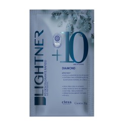 PO DESCOLORANTE LIGHTNER DIAMOND 20G