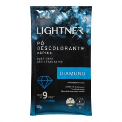 PO DESCOLORANTE LIGHTNER DIAMOND 50G
