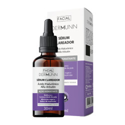 SERUM FACIAL DERMUNN CLAREADOR 30ML