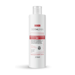 TONICO FACIAL DERMUNN ANTISSINAIS PELE OLEOSA DIA 210ML