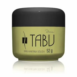 BRILHANTINA TABU 52G