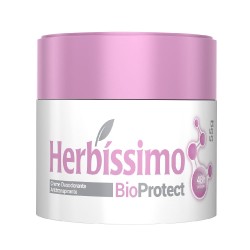 DESODORANTE CREME HERBISSIMO BIOPROTECT HIBISCOITOO 55G