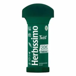 DESODORANTE CREME HERBISSIMO TWIST TRADICIONAL 45G