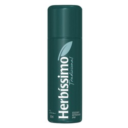 DESODORANTE SPRAY HERBISSIMO TRADICIONAL 90ML