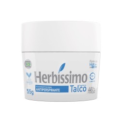 DESODORANTE CREME HERBISSIMO FRESH EXTREME 55G