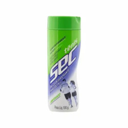 TALCO TENIS SEC CANFORA 100G
